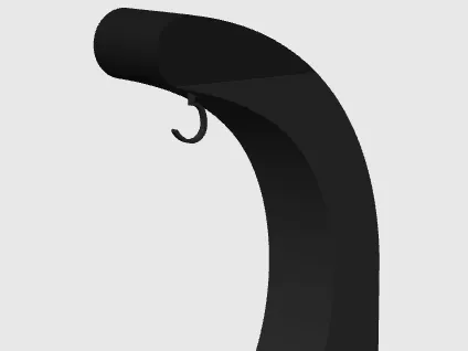 Banana Hook