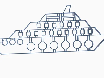 Battleship V1