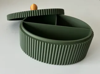 Jewelry Box