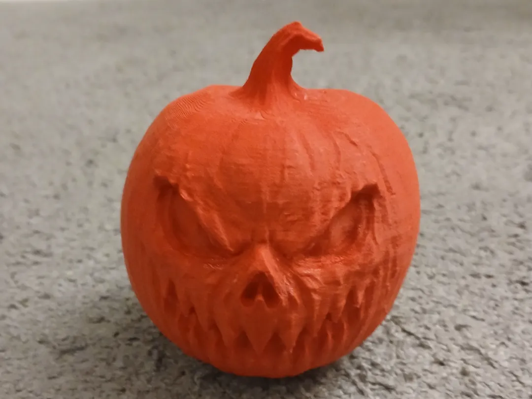 pumpkin - Free 3D Print Model - MakerWorld
