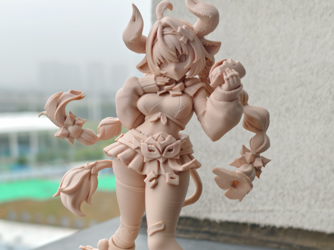 原神瓦雷莎