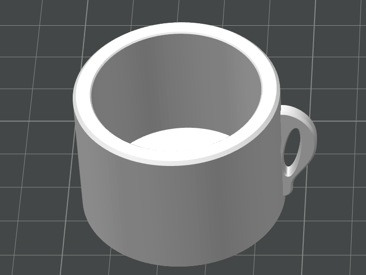 茶杯
