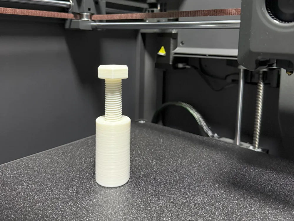 Height adjutable GPU riser/stand - Free 3D Print Model - MakerWorld