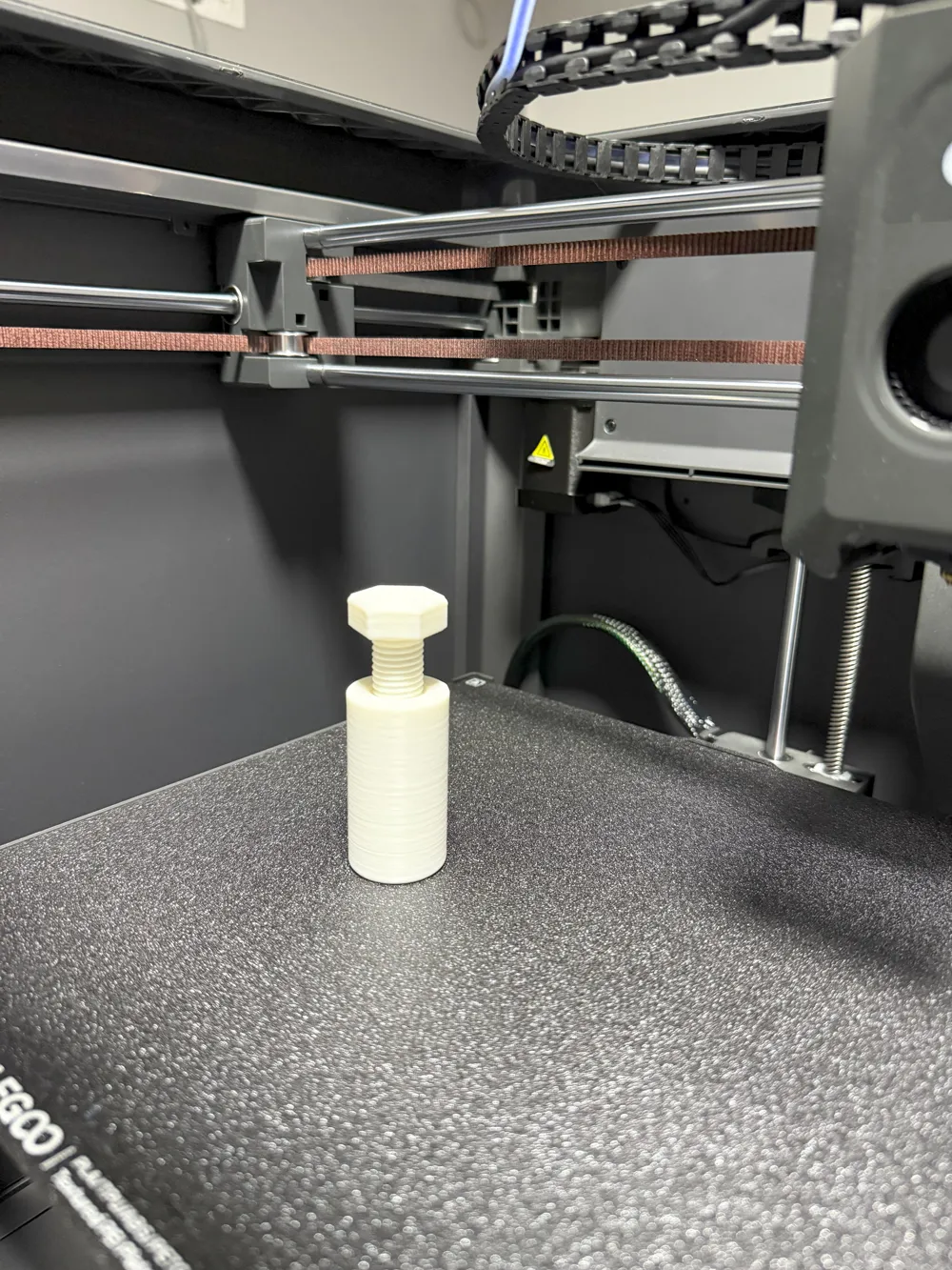 Height adjutable GPU riser/stand - Free 3D Print Model - MakerWorld