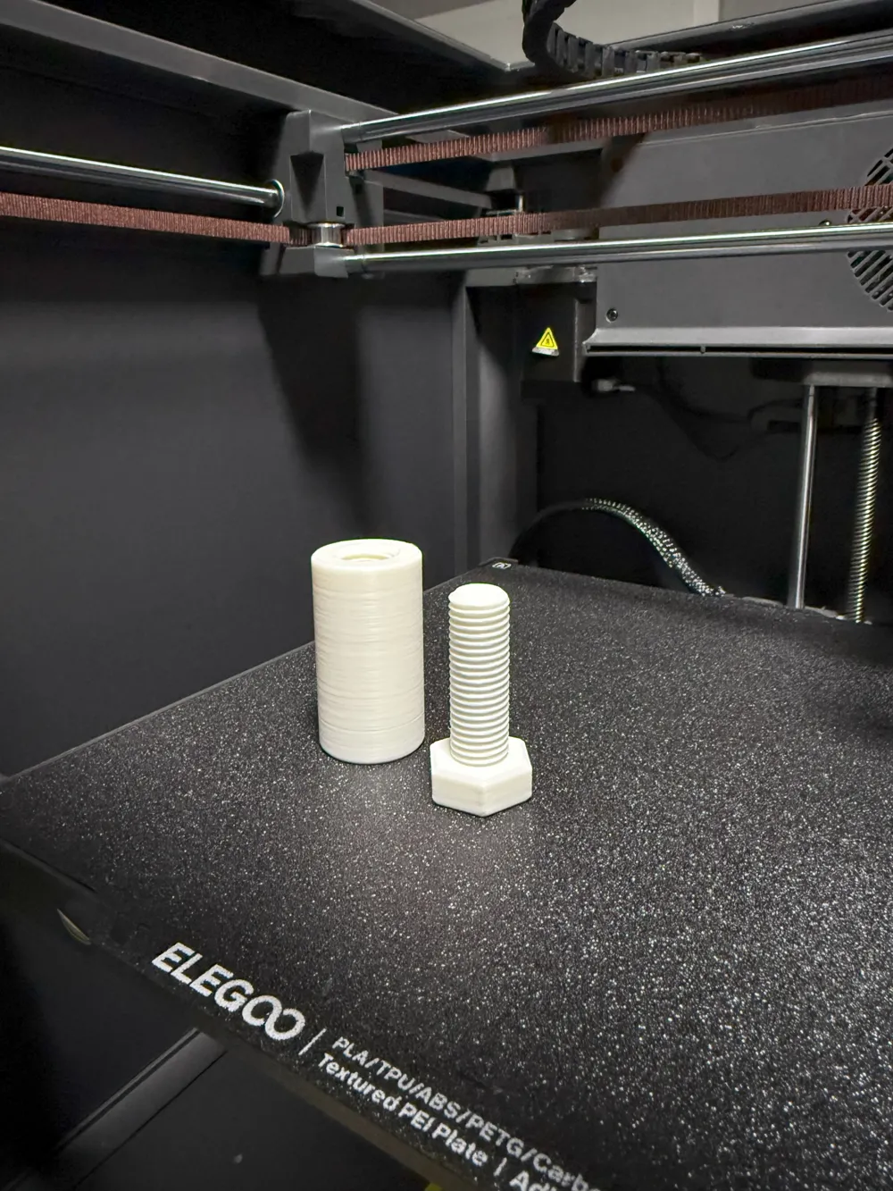 Height adjutable GPU riser/stand - Free 3D Print Model - MakerWorld