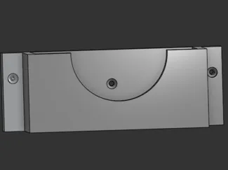 Parkside PWSA 12 Wall Mount