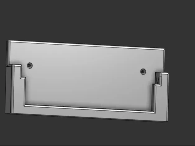 Wolfcraft Gehrungswinkel Wall mount