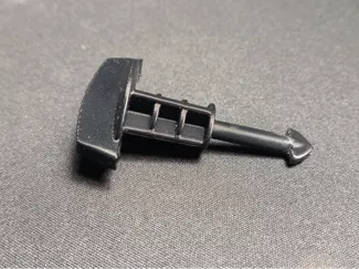 Peugeot 307 RFK engine cover pin