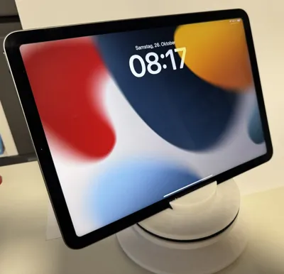 IPad Stand K1.0
