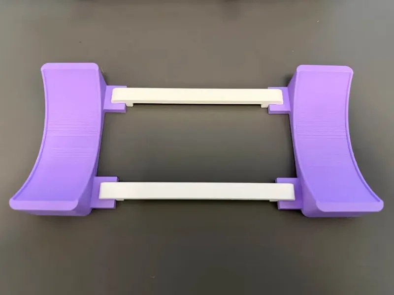 哑铃置物架