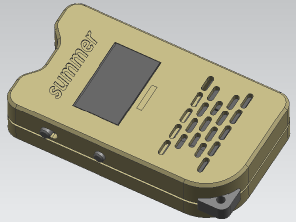 AI小智ESP32-C3