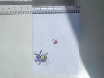 Sliding box
