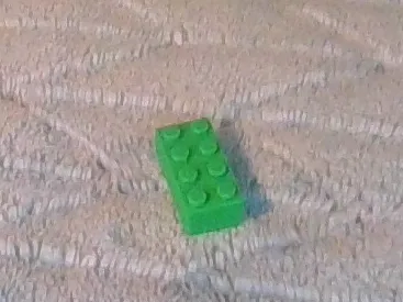 toy brick