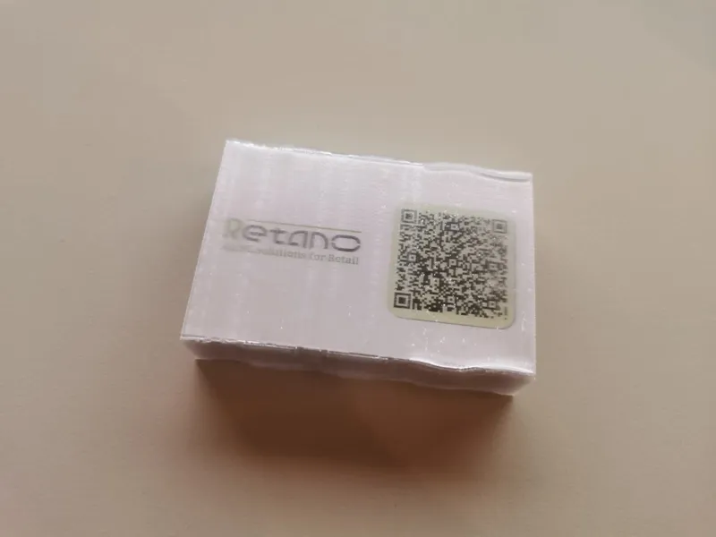 Carry Case for Business Cards - 85*55mm