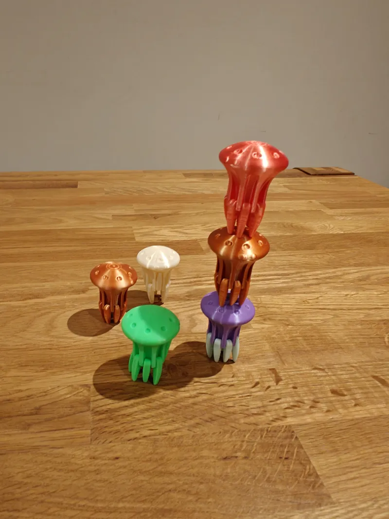 Octo Stack