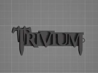 Llavero Trivium