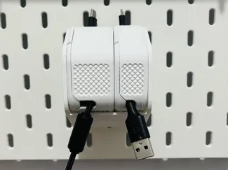 Parametric Storage Box for Portable Cable Winder