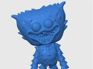 Funko pop Huggy Wuggy