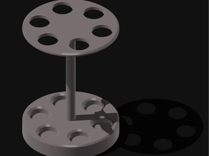 Pen Holder