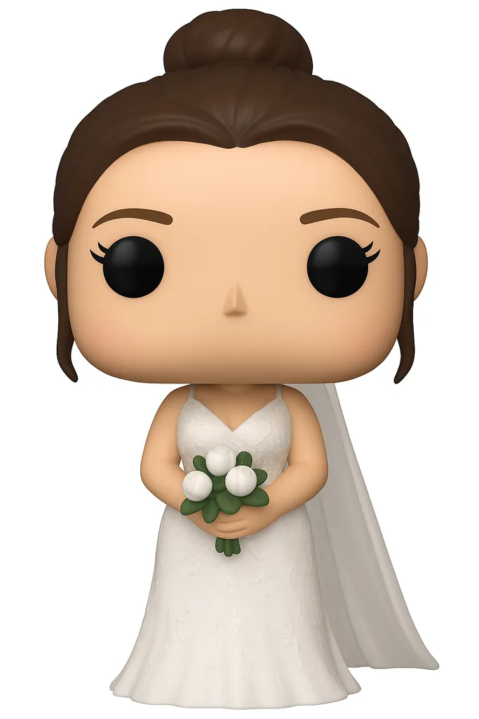 BRIDE POP FIGURE 