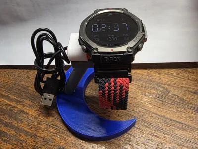 SmartWatch Charging Stand - Amazfit