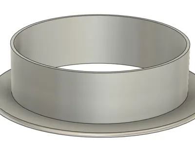 Breezy Parametric Collar