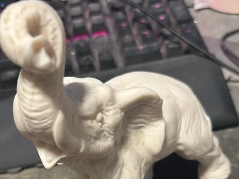 Elefant
