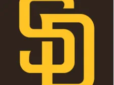 Flexi SD Padres logo