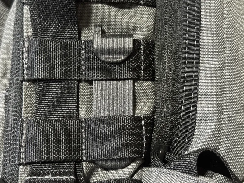 Molle Stick (Remix)