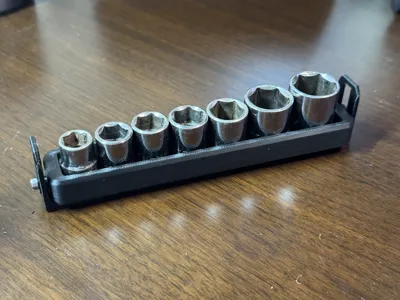 3/8 Socket Set Holder