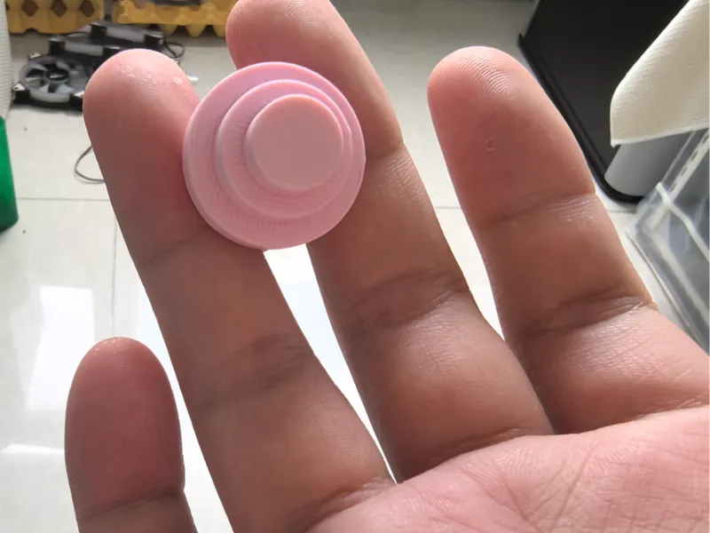手指哑铃，挂件