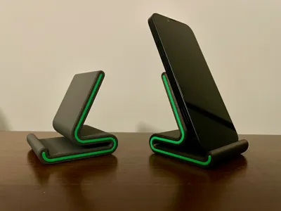 Phone Stand (no AMS