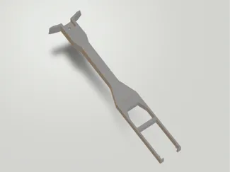 Barrina LED Mount