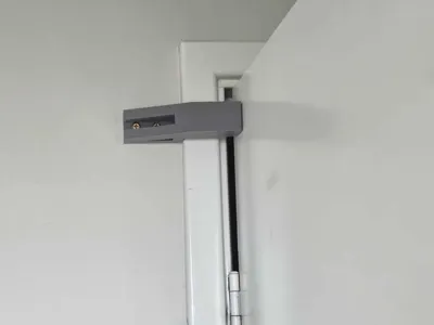 doorstop