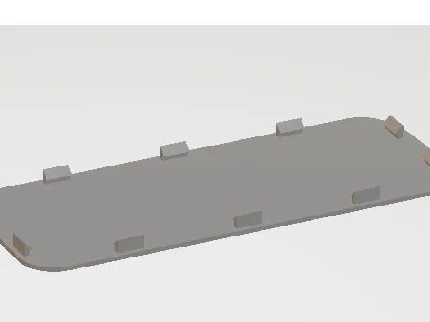 Cover for mini