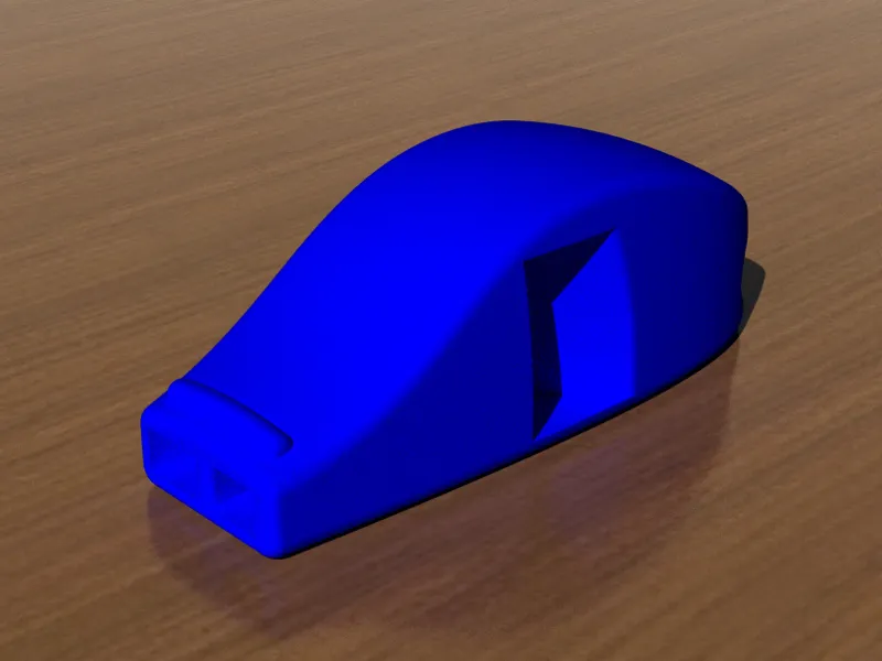 Whistle