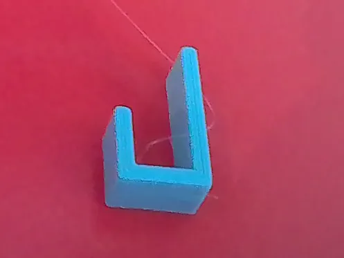 Normal hook