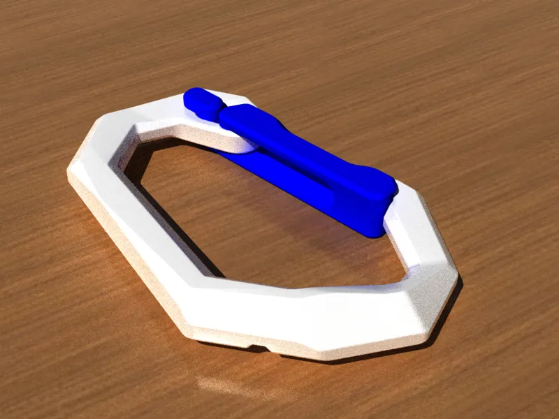 Carabiner