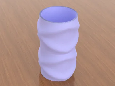 Pen Holder