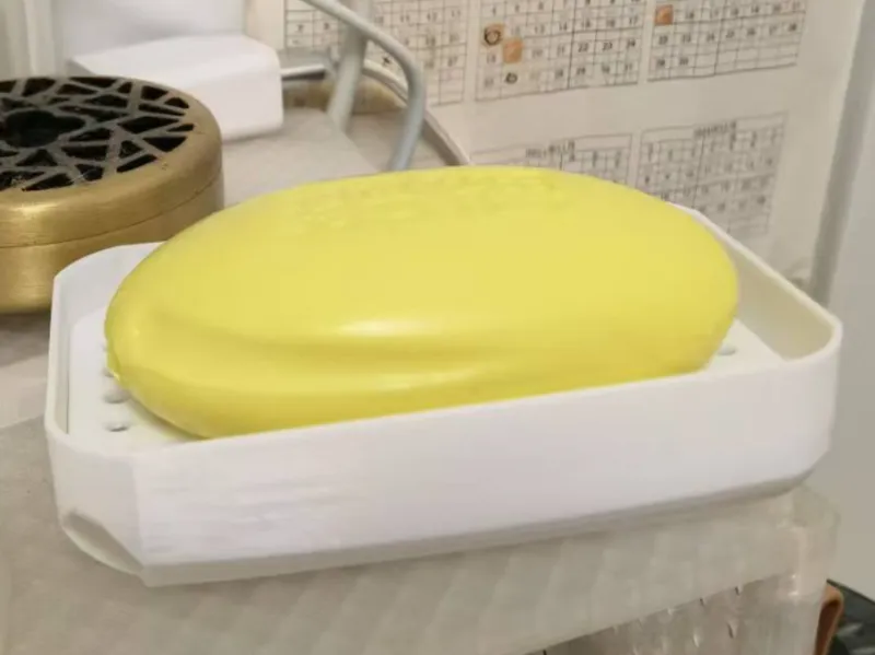 肥皂盒