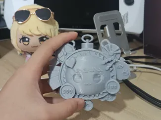 琴音NOVA