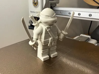 Ninja Turtle
