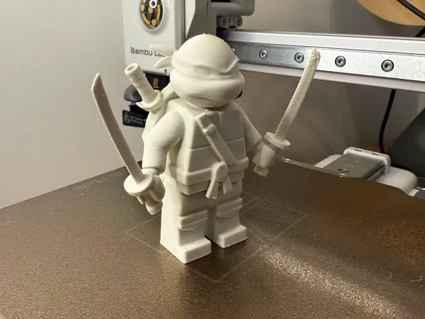 Ninja Turtle