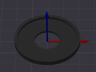 gasket for the BBK meat grinder