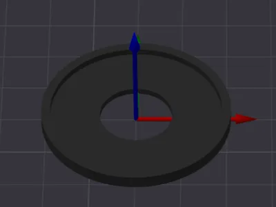 gasket for the BBK meat grinder