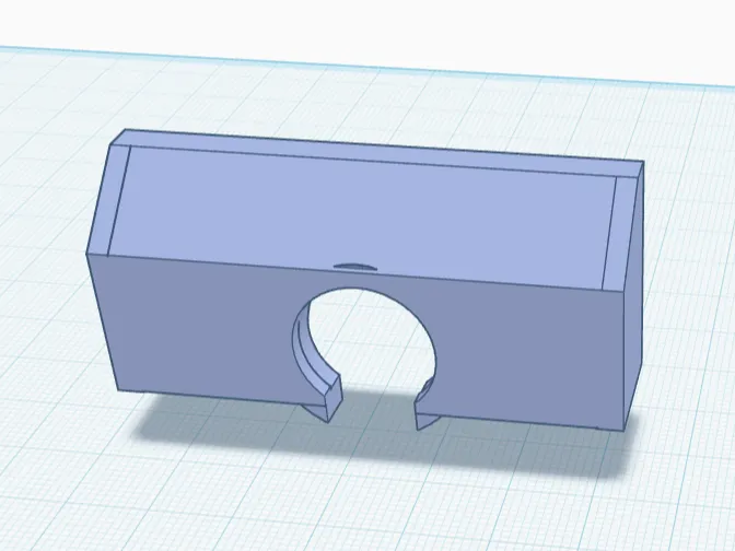 ResMed air sense air blocker