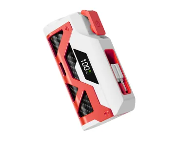 For 21700 power bank