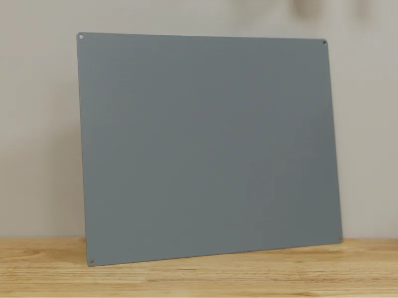 SOLDR - 1mm Steel Plate Files