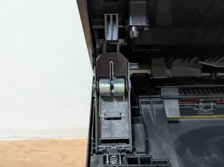 hp laserJet professional M1132 MFP