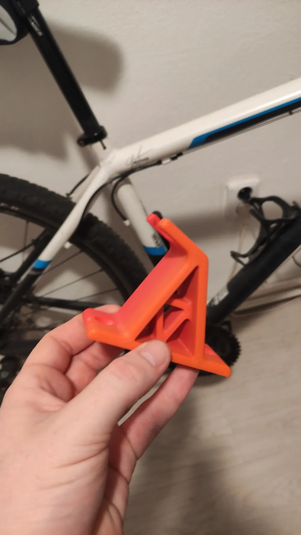 Pedal Plate Adattatore per Pedali Shimano SPD/X-Track
